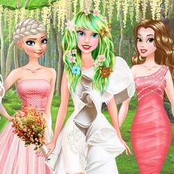 Princess Unique Wedding Planner